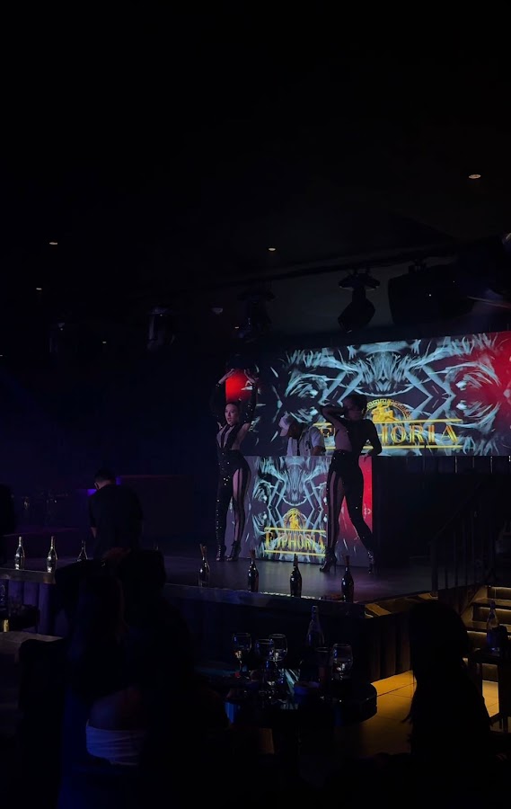 Euphoria Club DXB — photo 3