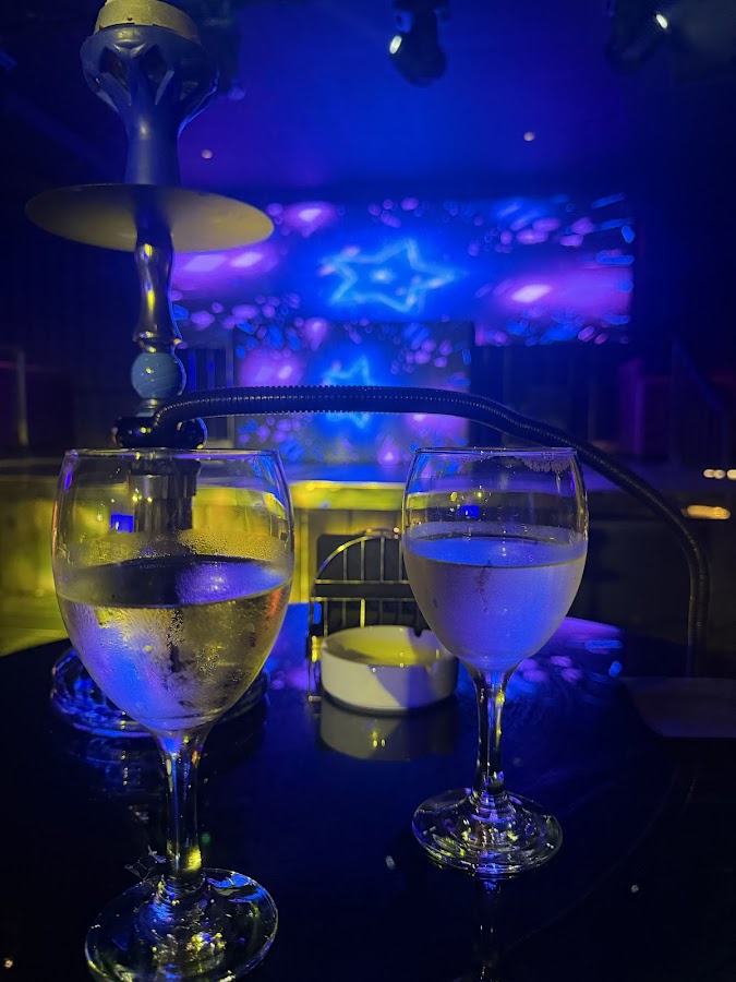 Euphoria Club DXB — photo 4