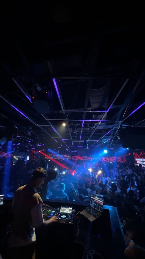 Tiger Night Club Dubai | تايغر نايت كلوب دبي — photo 3