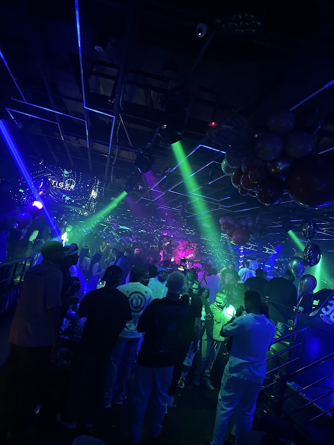 Tiger Night Club Dubai | تايغر نايت كلوب دبي — photo 4