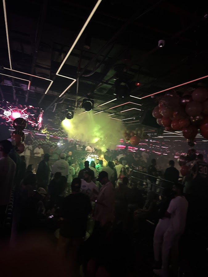 Tiger Night Club Dubai | تايغر نايت كلوب دبي — photo 5
