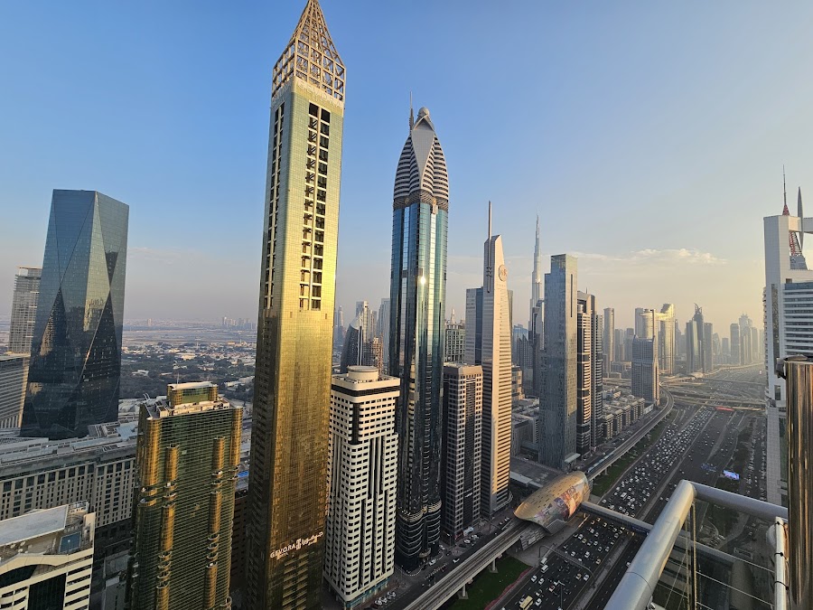 Level 43 Sky Lounge — photo 3