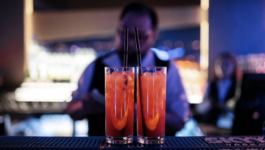 Golden Night Club سهرات خليجية دبي
