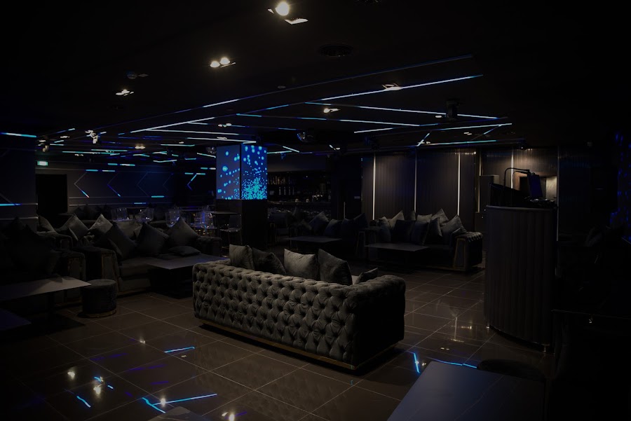 XS Club Dubai — photo 2