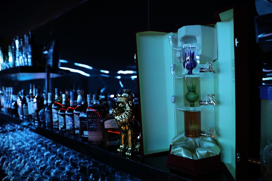 XS Club Dubai — photo 3