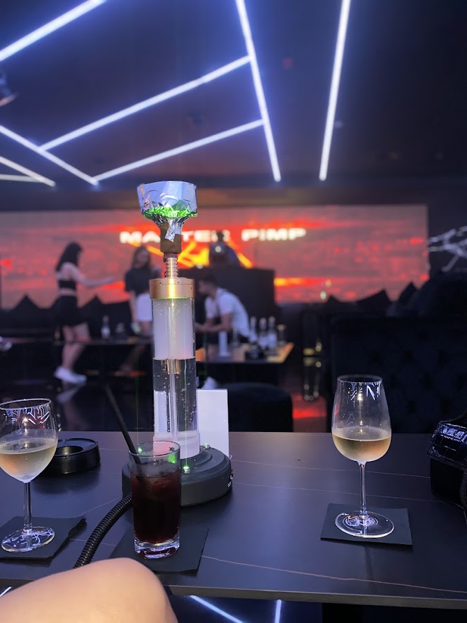 XS Club Dubai — photo 4