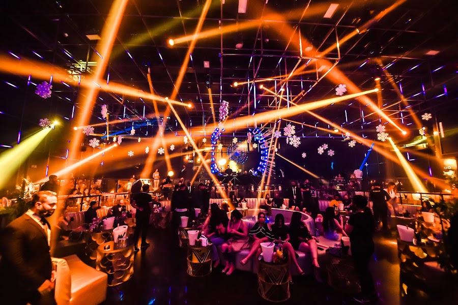 Dubai Events
