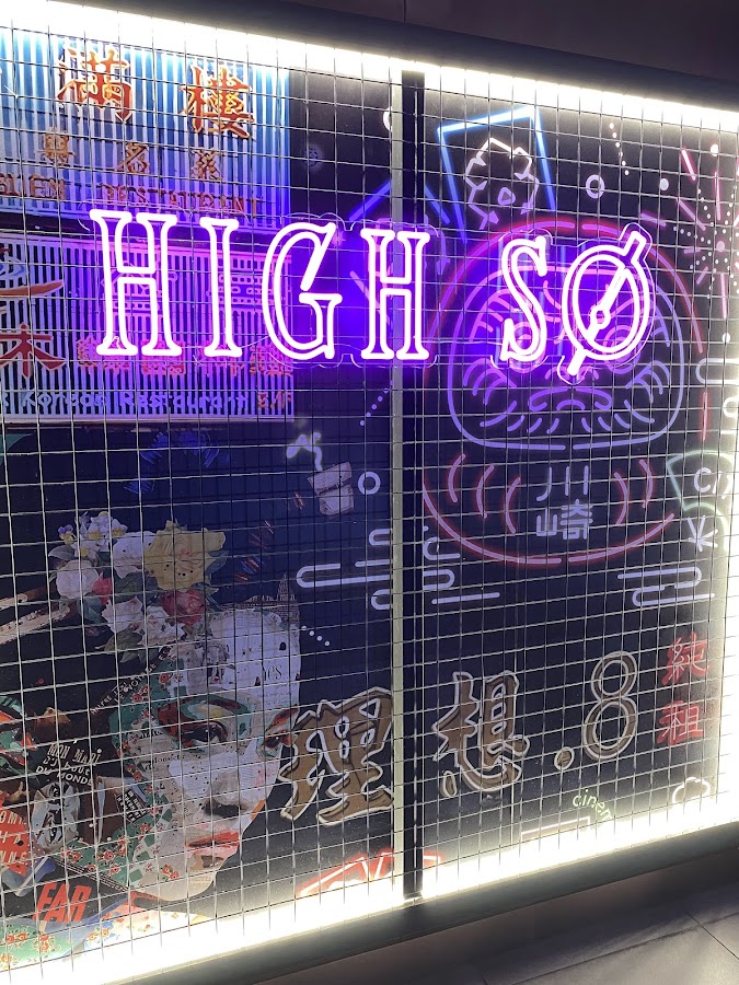 High So
