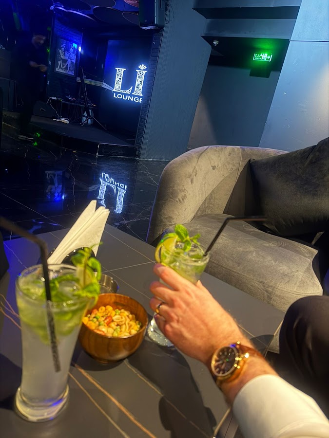 LIT LOUNGE CLUB Dxb — photo 4