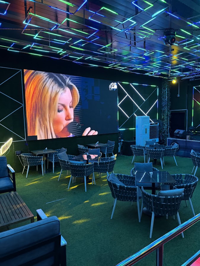 High Note Pool & Sky Lounge — photo 5