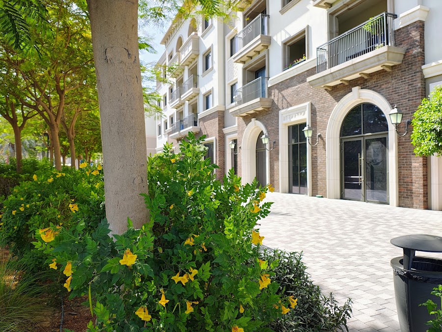 Short Term Rental Apartments in Dubai | Goodwood Suites — photo 3