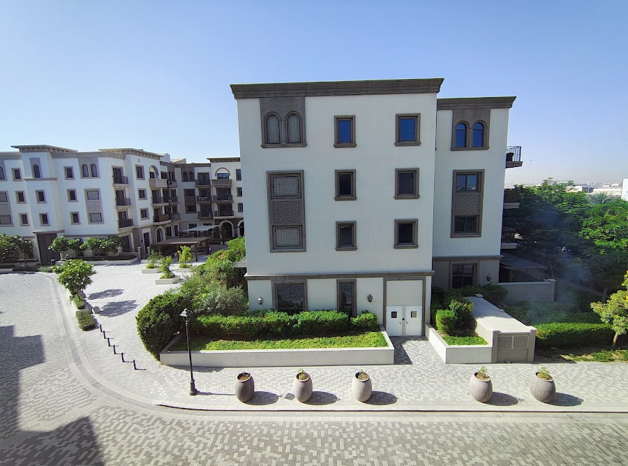 Short Term Rental Apartments in Dubai | Goodwood Suites — photo 4