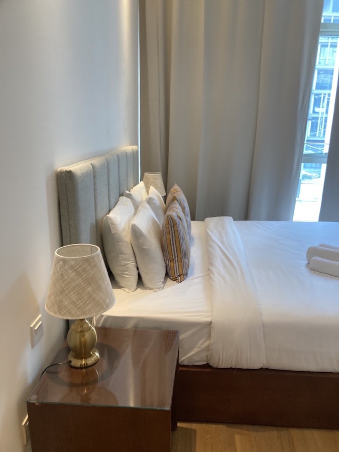 Vonder Dubai, Holiday Homes BNB Management