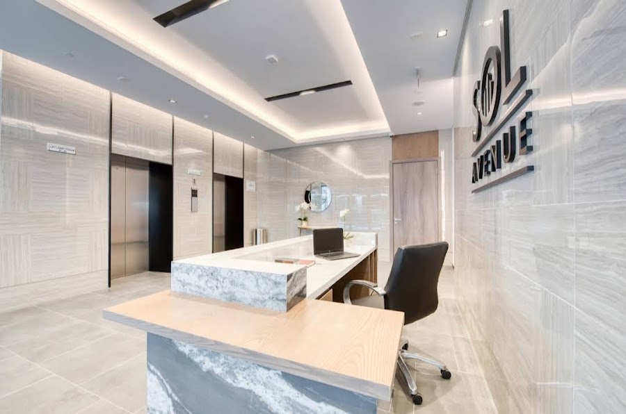 SOL Living Dubai — photo 2