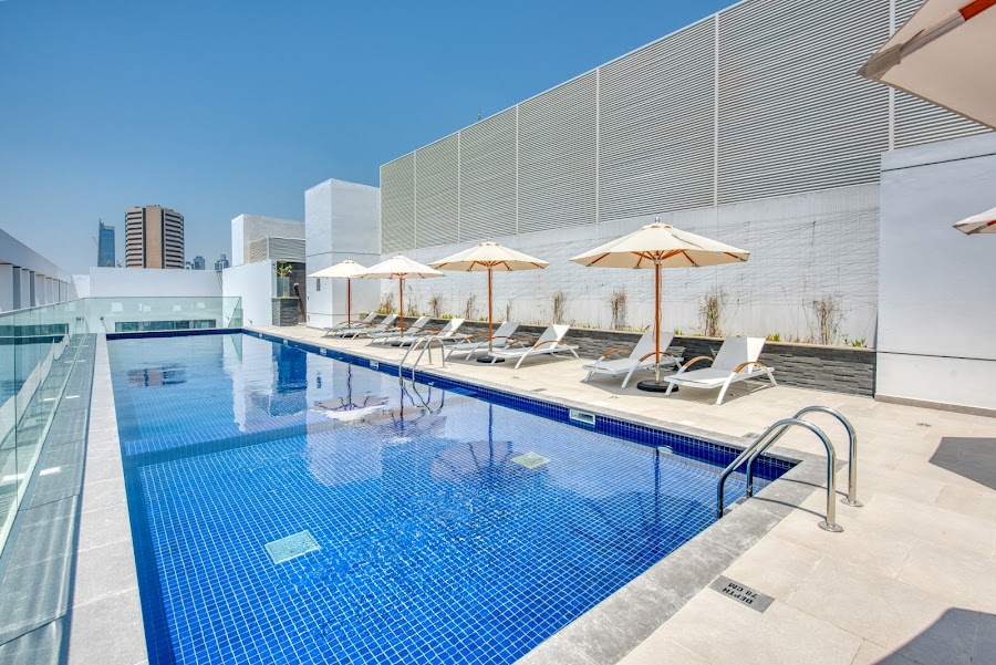 SOL Living Dubai — photo 3