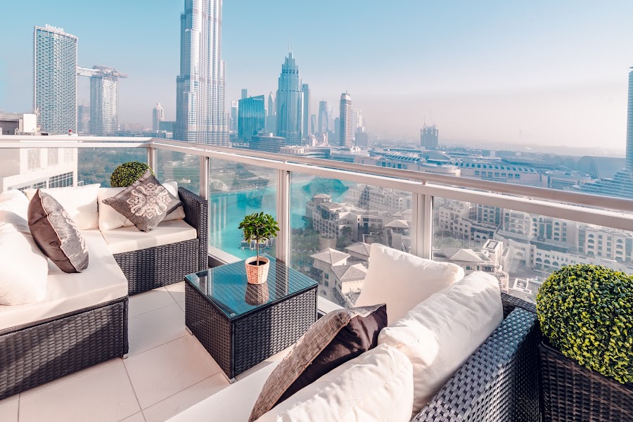 Elite Royal Apartments