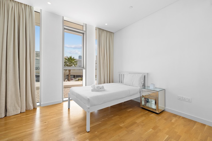 pureliving Holiday Homes