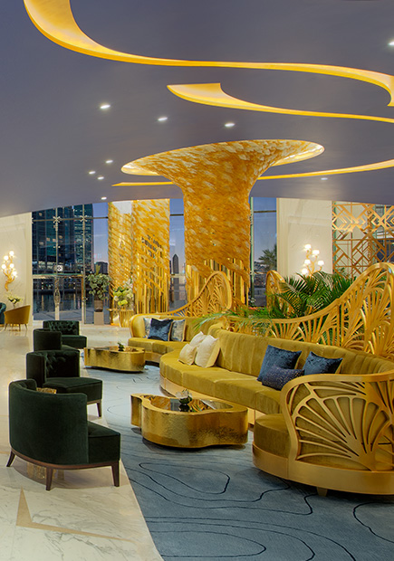 Blue Ocean Holiday Homes Rental LLC - Holiday Homes Dubai — photo 3