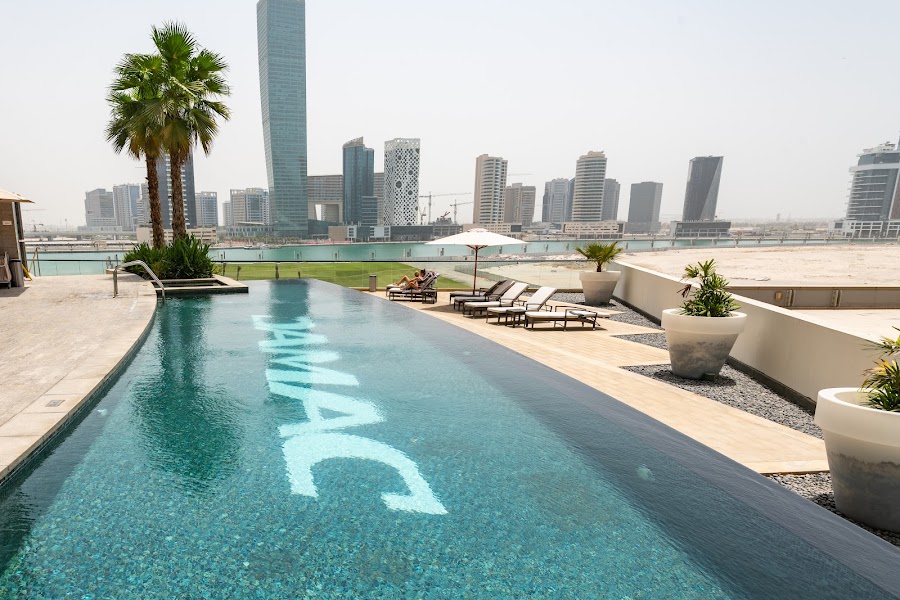 Blue Ocean Holiday Homes Rental LLC - Holiday Homes Dubai — photo 5