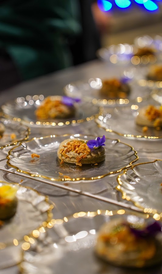 Ambrosia Heavenly Feast Private chef & Luxury private dining services — photo 3