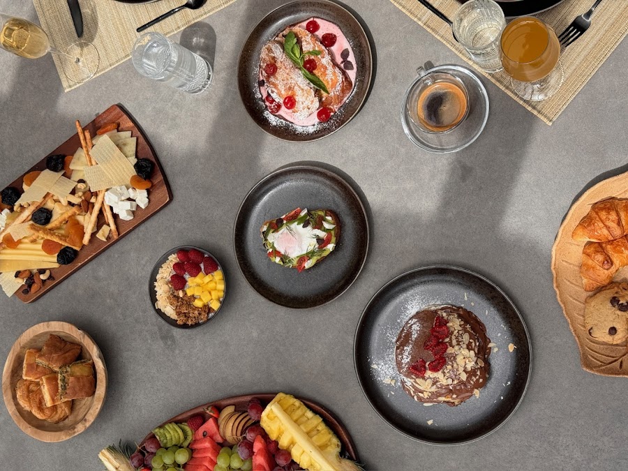 Ambrosia Heavenly Feast Private chef & Luxury private dining services — photo 4