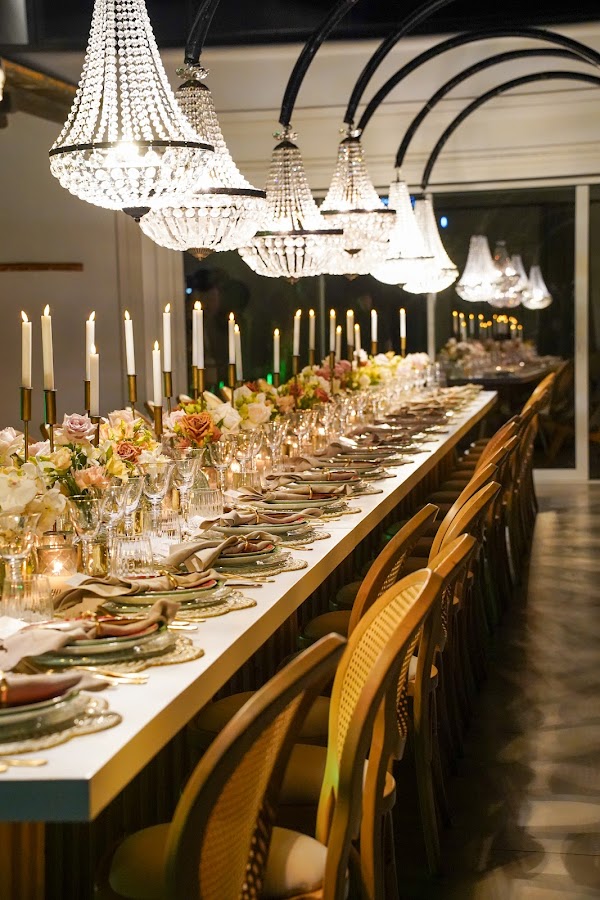 Ambrosia Heavenly Feast Private chef & Luxury private dining services — photo 5