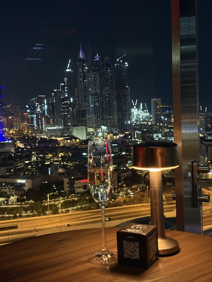 TT - Rooftop Bar — photo 3