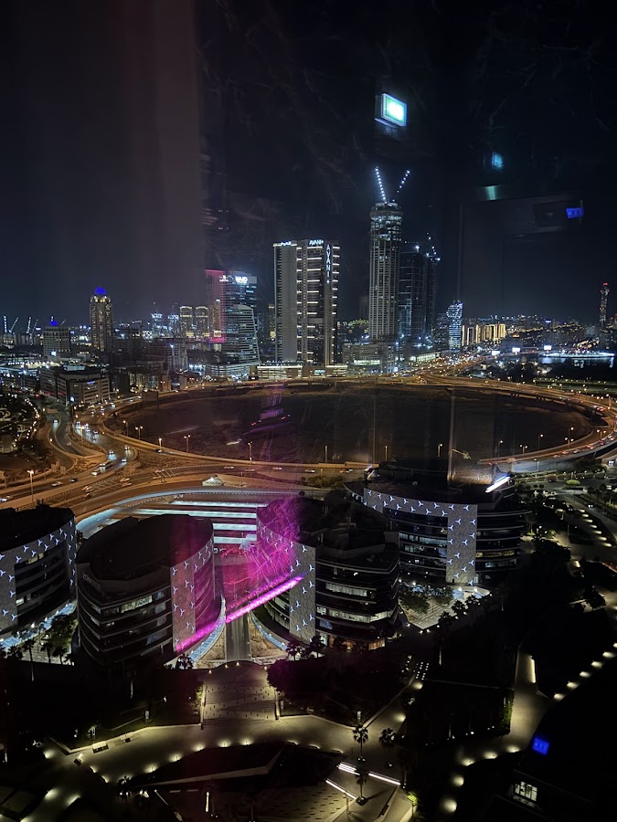 TT - Rooftop Bar — photo 5