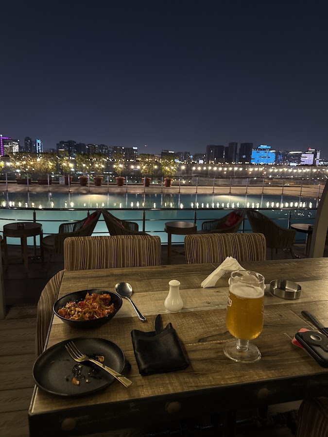 ASCENT -The Rooftop Lounge — photo 3