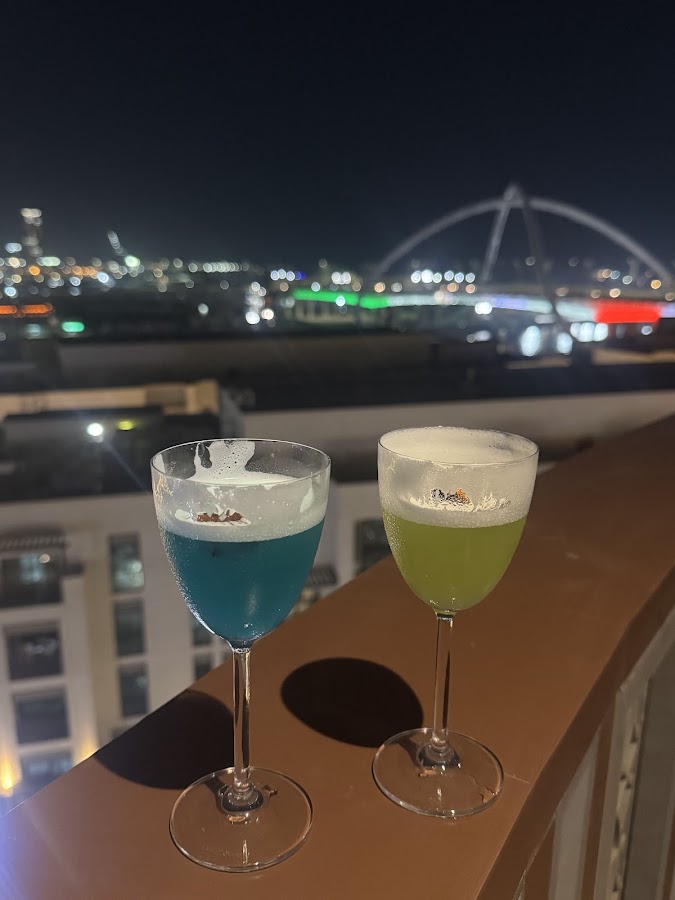 Sundown Sky Lounge — photo 3