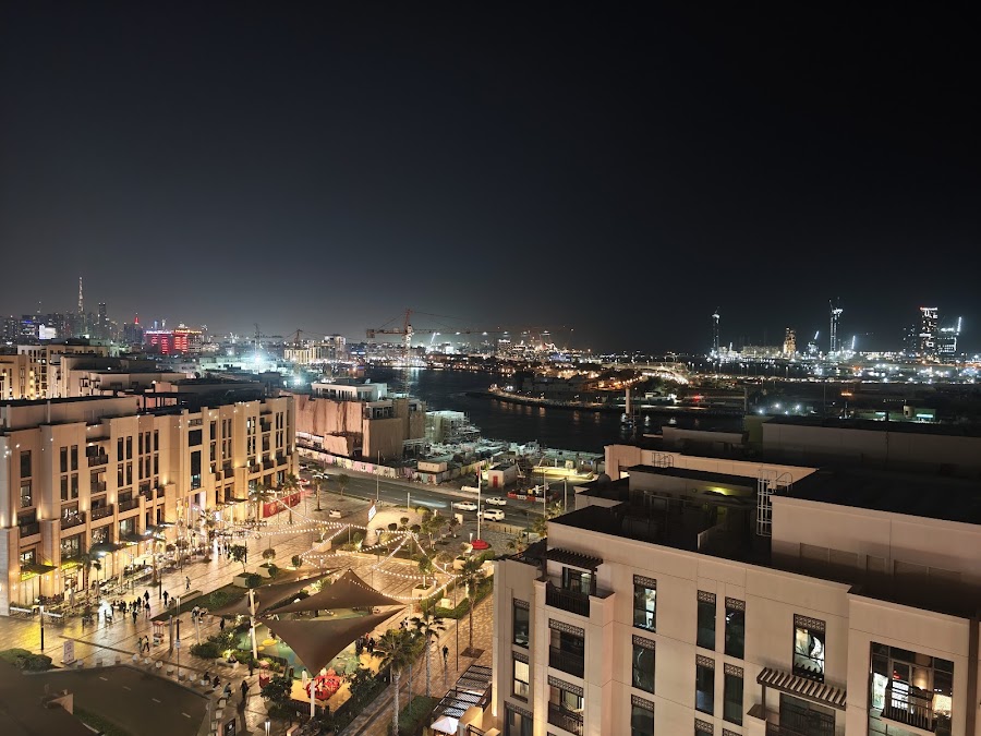 Sundown Sky Lounge — photo 4