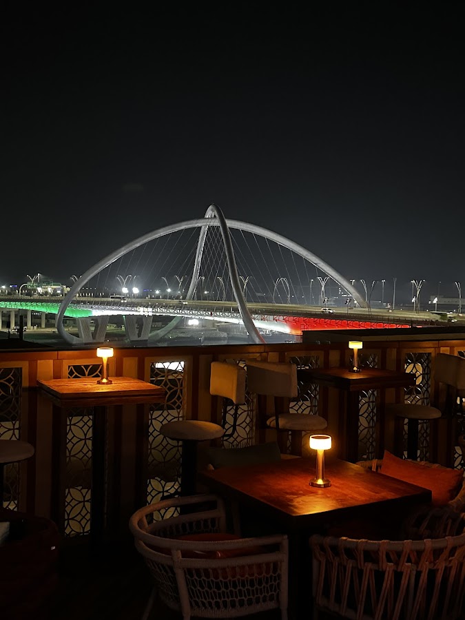 Sundown Sky Lounge — photo 5