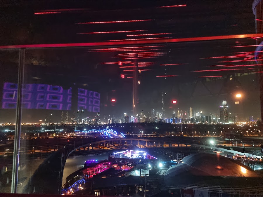 MOOD Rooftop Lounge | مود روف توب لونج — photo 4