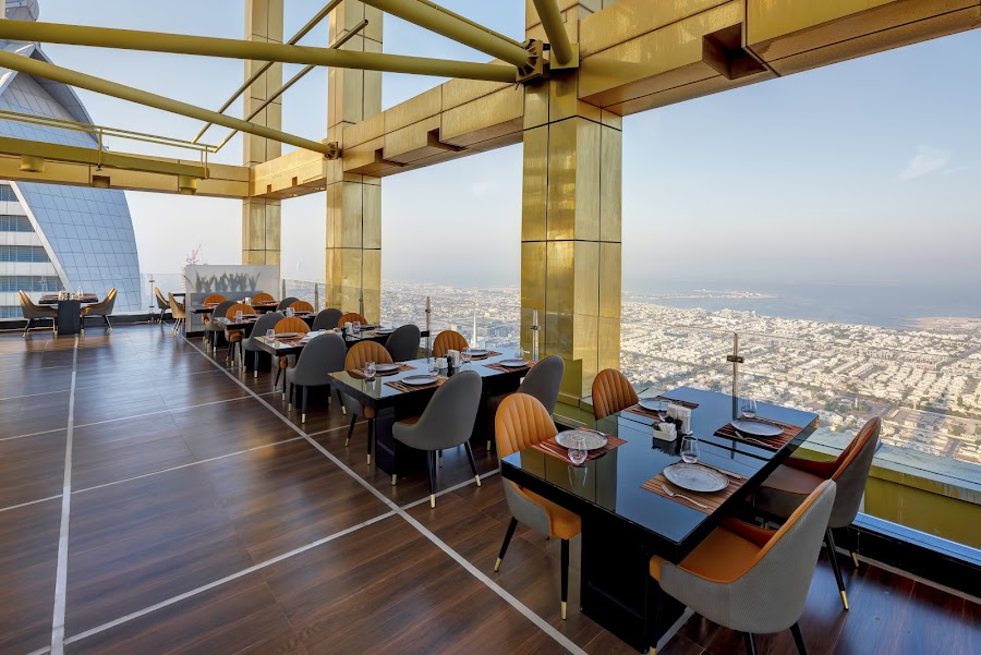 Highest View Lounge & Restaurant — photo 2