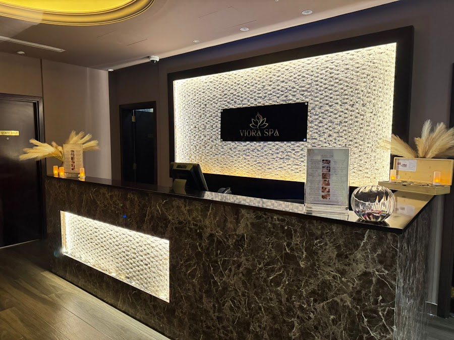 Viora Spa Dubai | Russian & European Massage & Wellness in Barsha Heights — photo 3