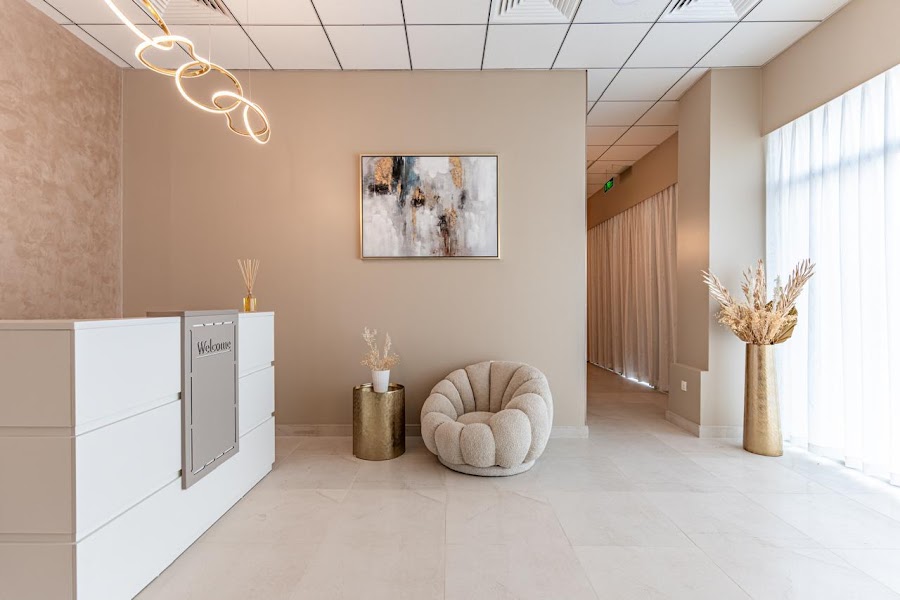 Supreme Energy Spa - Russian Spa in Dubai — photo 2
