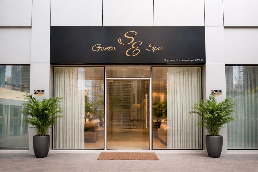Supreme Energy Spa - Russian Spa in Dubai — photo 3