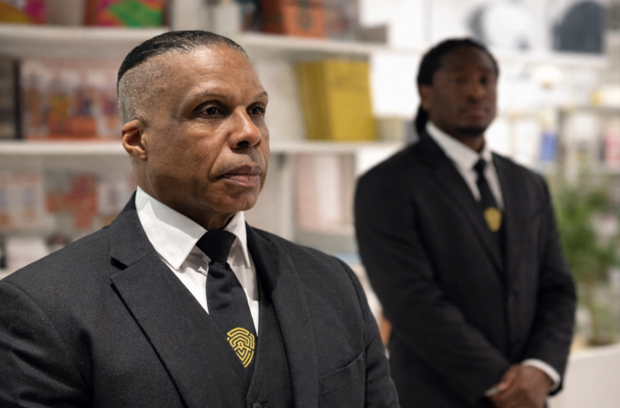 Septimius Security Services LLC — photo 3