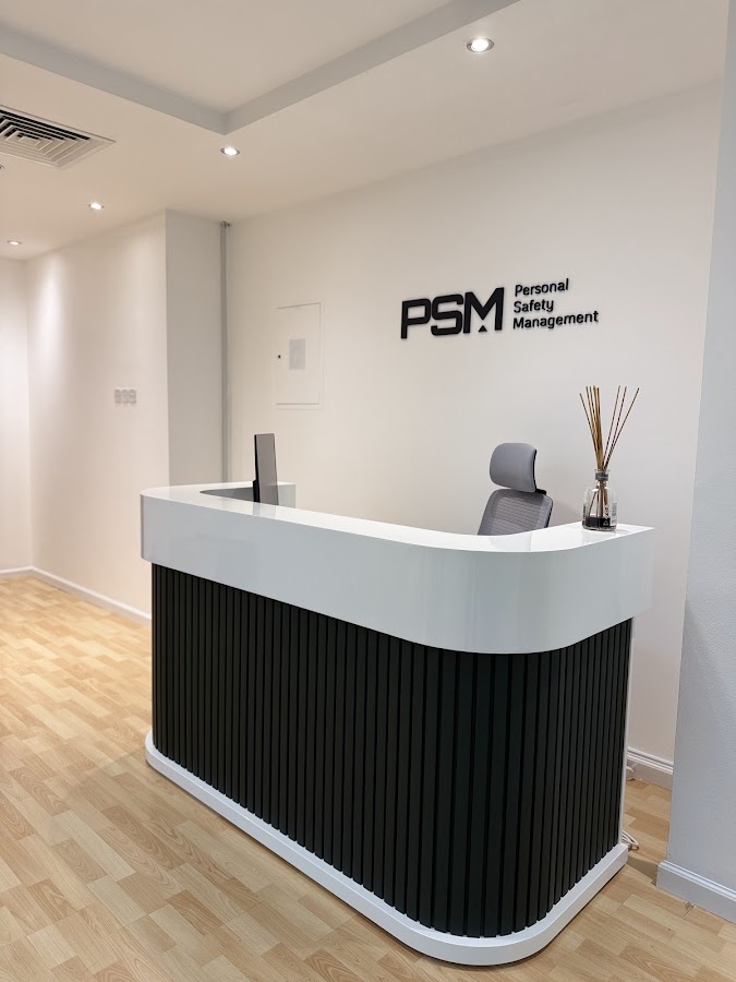 PSM Security – Security Company Dubai & UAE — photo 3