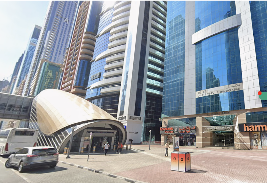 PSM Security – Security Company Dubai & UAE — photo 4