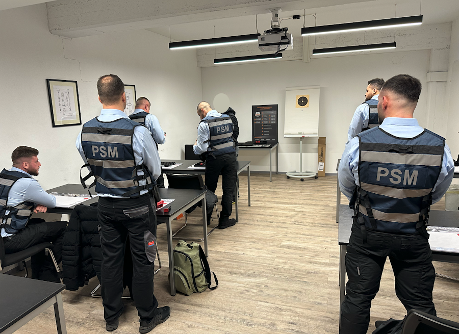 PSM Security – Security Company Dubai & UAE — photo 5
