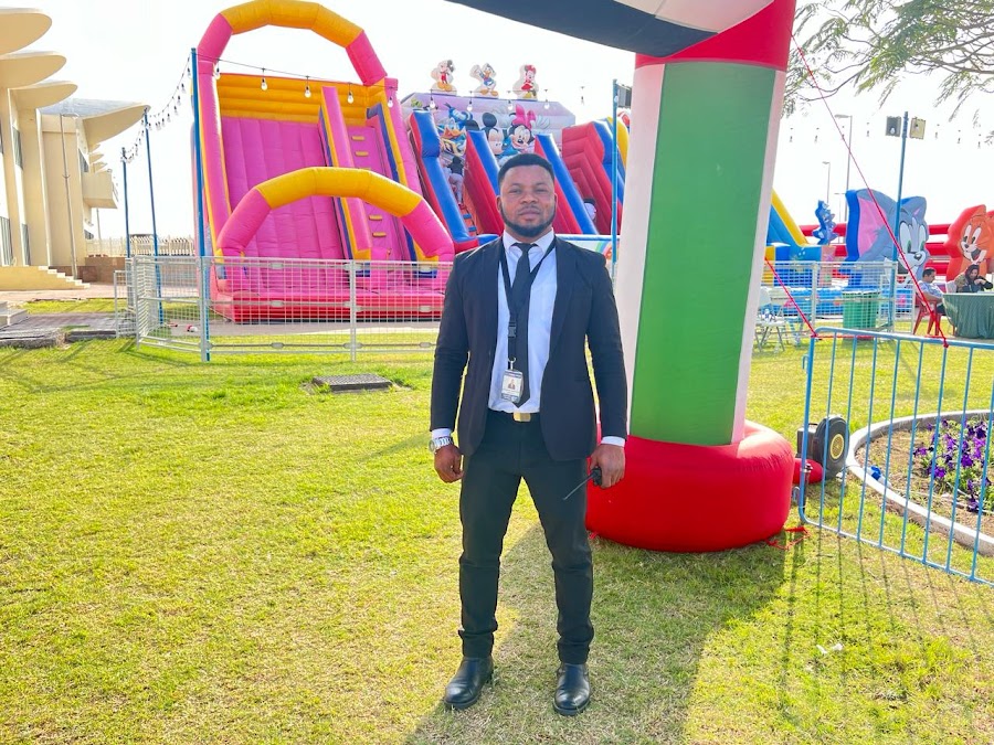 Federal Security Services - Dubai’s Leading Security & Guarding Services | Top E — photo 5