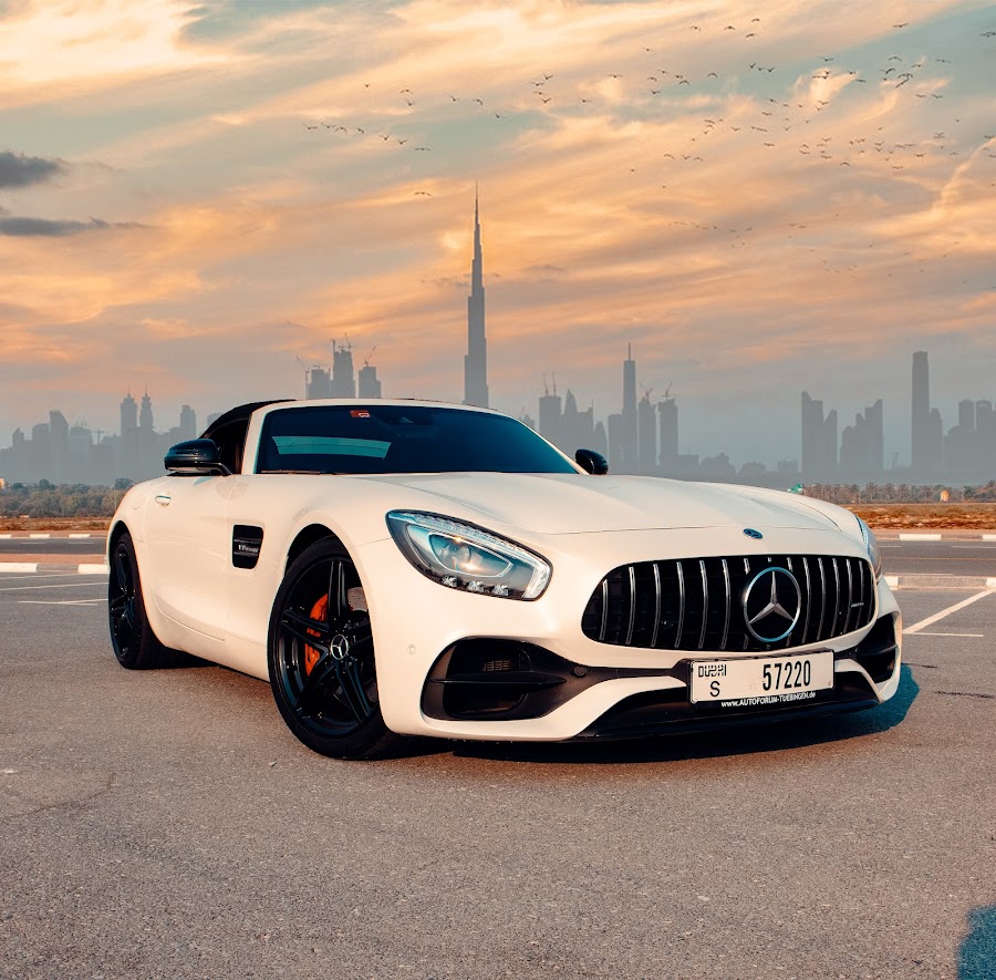 Luxury Supercars Rental LLC — photo 5
