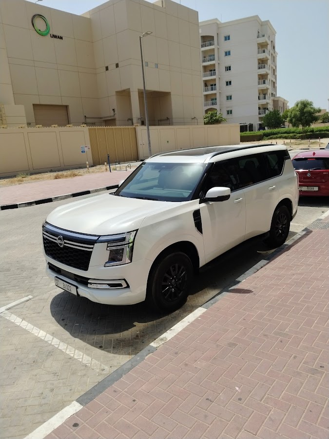 Super Luxury Car Rental, Dubai — photo 3