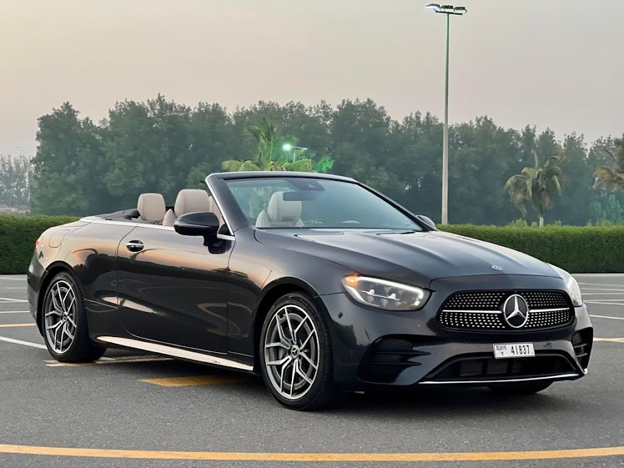 Super Luxury Car Rental, Dubai — photo 4