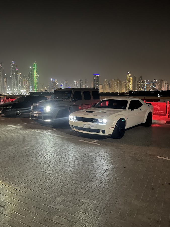 RUM CAR RENTAL L.L.C — photo 2