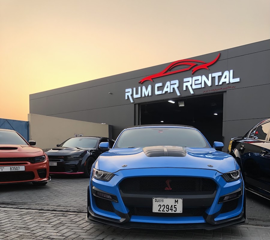RUM CAR RENTAL L.L.C — photo 3
