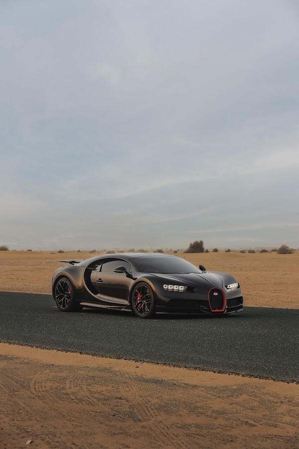 Level Up Car Rental – Sports & Luxury Car Rental Dubai