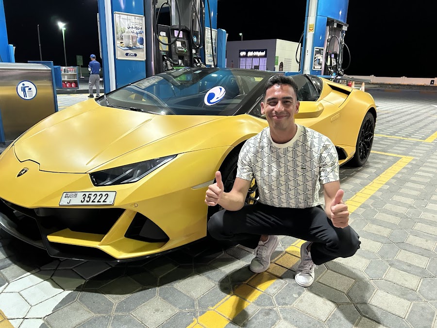 VIP Rent A Car — photo 4
