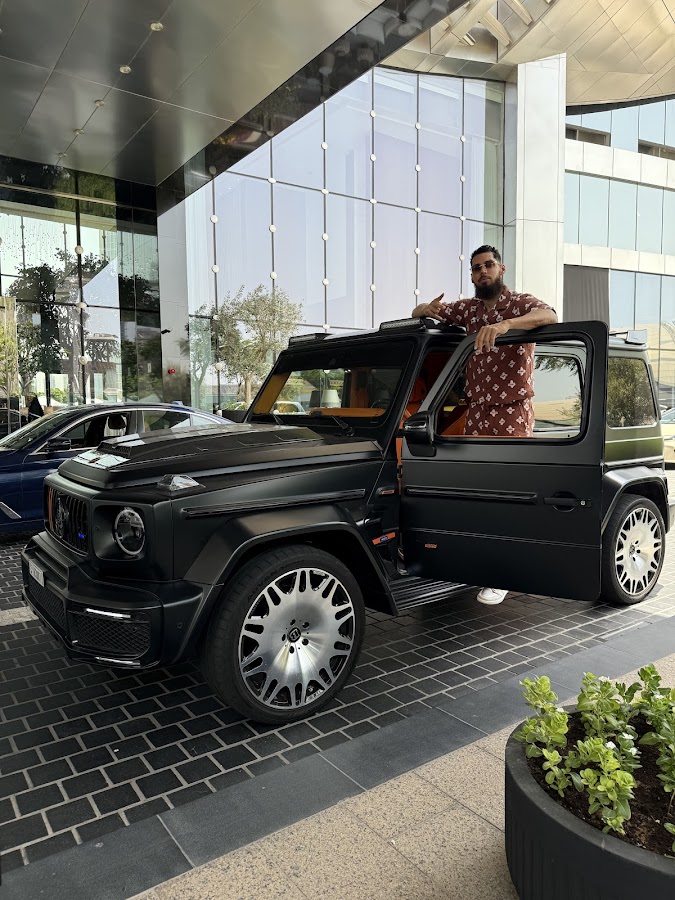 VIP Rent A Car — photo 5